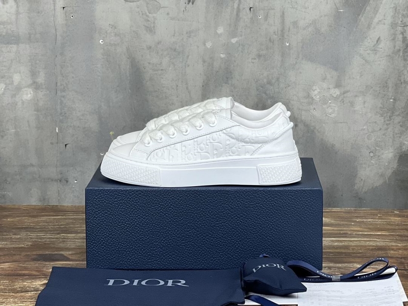 Christian Dior Casual Shoes